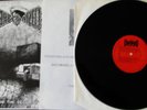 CARBONIZED - For the Security LP Therion Entombed Rare