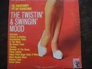 Anatomy of Dancing #3 The Twistin' & Swingin' Mood - LP