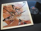 STEVE LACY QUARTET “SORTIE” INTERNATIONAL POLYDOR MINT-