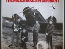 The Milkshakes In Germany Billy Childish Garage Orig Lp