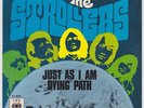 STROLLERS Dying Path MALAYSIAN DOOMY FUNK PSYCH 45 HEAR