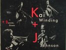 JJ Johnson/Kai Winding-Debut 126.EXCELLENT