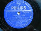 SIDNEY BECHET & DUTCH SWING COLLEGE BAND PHILIPS 78