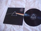 *PINK FLOYD* Dark Side Of The Moon UK Harvest 804 LP