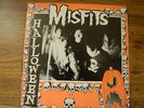 ORIGINAL MISFITS HALLOWEEN 7