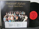 PORTSMOUTH SINFONIA popular classics PROMO LP MINT -172