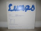 STEVE LACY lumps LP han bennink ICP free jazz synth 1st