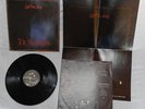 Satyricon Shadowthrone LP with  poster RARE