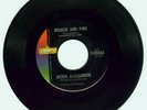 JACKIE DESHANNON 45  Needles and Pins  NM-