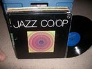 JAZZ CO-OP 2 LP'S RARE AUSTRALIAN ORIGINAL JAZZ FUNK
