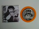 Extortion / Rupture 5