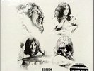 LED ZEPPELIN BBC SESSIONS 4 LPs MINT