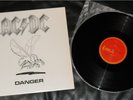 AC/DC - Danger New Zealand 12