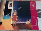JUMBO Vietato Minori LP 1973 re Ltd 500 RARE Battiato