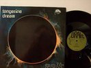 Tangerine Dream Brain 2 Lps Zeit  Germany   Mint