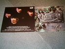 THE DAMNED,THE BLACK ALBUM(DOUBLE)..1980..*********