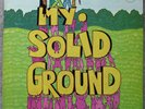 MY SOLID GROUND GERMAN OG LP Rare Prog Psych Kraut HEAR