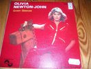 Olivia Newton John Don't stop believin' Rare French PS