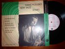 HANS KOLLER NEW JAZZ STARS * German Club 1957 10
