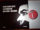 GEORGE RUSSELL SEXTETT *Vol.1* 1ED Ger SABA LP MINT/M