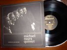 MICHAEL NAURA QUINTET *Orig. German Brunswick LP MINT