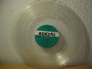 BONZAI 93035  MENTAL PLANET - ANIHILITING RHYTHM