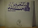 LUNATIC ASYLUM - DIGITAL CHAMELEON   DANCE ECSTASY
