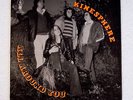 KINESPHERE All Around You LP 1976 SIGNED UK FOLK M-/M-