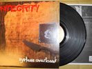 INTEGRITY LP PULLING TEETH CONVERGE BITTER END PITBOSS
