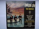The Beatles Something New LP Emi Odeon