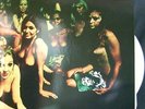 JIMI HENDRIX ELECTRIC LADYLAND 2 X LP COLOR VINYL