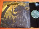 MOTORHEAD - WE ARE MOTORHEAD original SPV 2000 issue ++