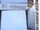 THE BEATLES-WHITE ALBUM -UK-STEREO EX+ TOP OPENING