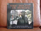 Rare Danish Jazz: Eric Dolphy in Europe