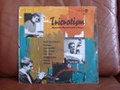 Rare Danish Jazz: Bjarne Rostvold Trio: Tricrotism