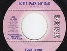 ERNIE K-DOE Gotta Pack My Bag MONSTER funk breaks HEAR