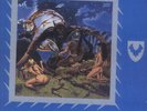 LP WITCH CROSS Fit For Fight NM