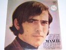 JOAN MANUEL SERRAT  LP PORTUGAL SINGS PORTUGU