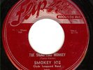RARE BLUES 45 FLIP LABEL 228 