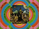 ROLLING STONES EP 2000 LIGHTYEARS FROM HOME+PS MEXICO