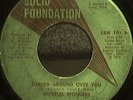 imperial wonders rare soul 45 turned solid foundation