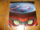 AMON DÜÜL II - VORTEX - LP NMINT