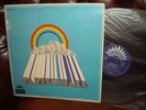 Parish Hall, Same, Progressive Psych,  France