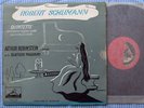 ARTUR RUBINSTEIN/QUATUOR PAGANINI ORIG FALP 140 FRA-50s
