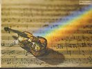 Columbia 6 eye MOZART Bruno Walter Sym 41 & 35  Stereo