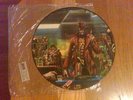 IRON MAIDEN Stranger in a Strange Land Picture Disc EP