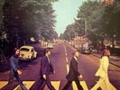 MFSL Beatles - Abbey Road NM