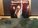 Rolling Stones LP Live 