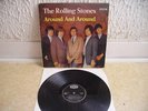 THE ROLLING STONES - Around and Around ORIG FRENCH BIEM