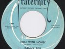 Tittyshaker 45-Danny Bell & Bell Hops-Chili With Honey